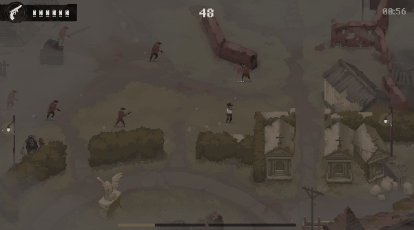 杀死乌鸦|官方中文|Build.16441009-血色黎明-晨星之盟|解压即撸|_12