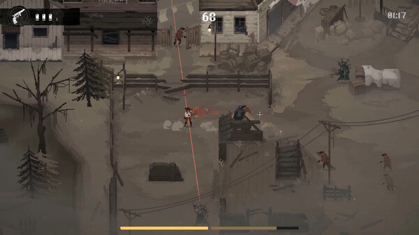 杀死乌鸦|官方中文|Build.16441009-血色黎明-晨星之盟|解压即撸|_7