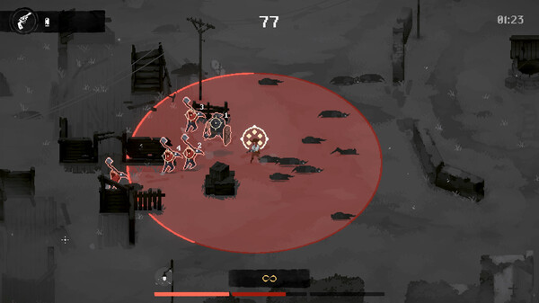 杀死乌鸦|官方中文|Build.16441009-血色黎明-晨星之盟|解压即撸|_8