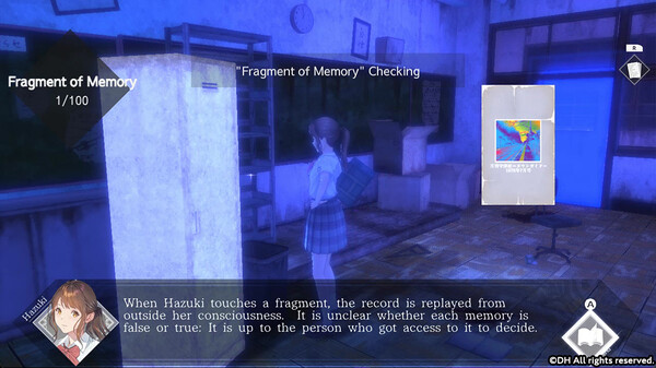 灵忆校祭 Get Me Out Please|官方中文|解压即撸|_2