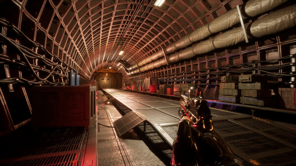 恶魔之影 Shadow Of The Devil|官方中文|安装即撸|_6