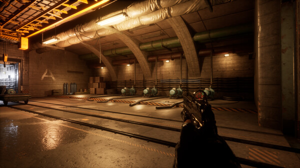 恶魔之影 Shadow Of The Devil|官方中文|安装即撸|_5