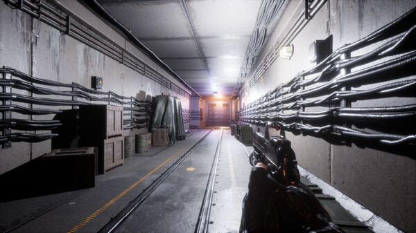 恶魔之影 Shadow Of The Devil|官方中文|安装即撸|_2