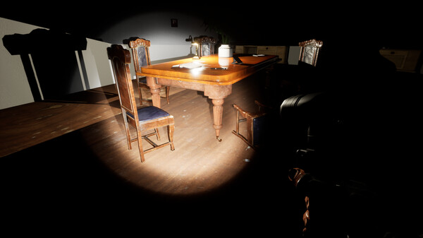 恶魔之影 Shadow Of The Devil|官方中文|安装即撸|_3