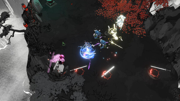 梦之形|豪华中文|Build.20380878-烬梦重生-星痕幻刃+全DLC|解压即撸|_4