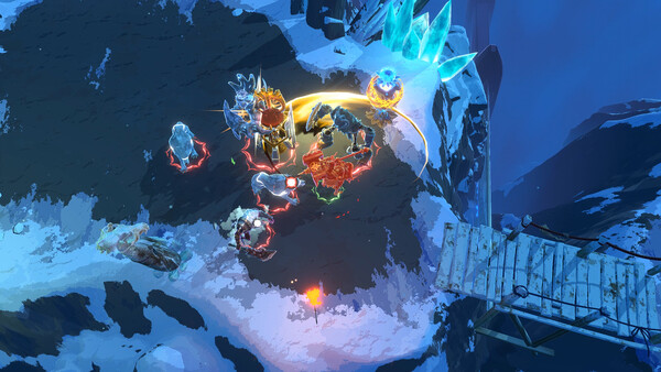 梦之形|豪华中文|Build.20380878-烬梦重生-星痕幻刃+全DLC|解压即撸|_1