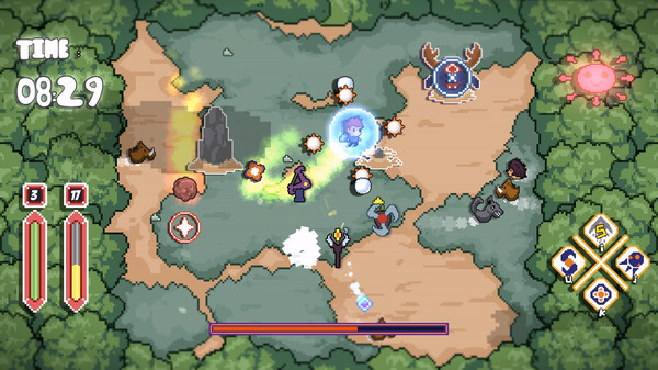 逃离恶魔岛|官方中文|解压即撸|_10