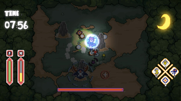 逃离恶魔岛|官方中文|解压即撸|_5