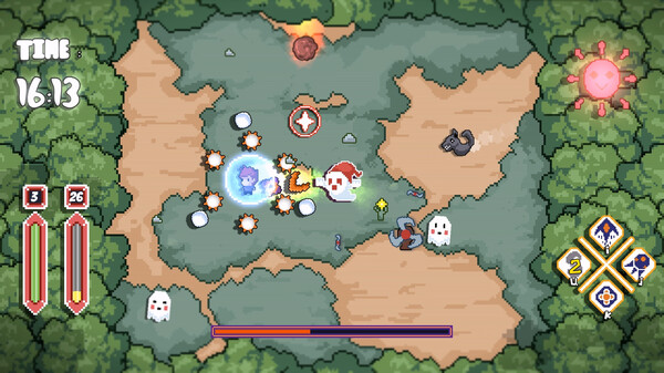 逃离恶魔岛|官方中文|解压即撸|_9