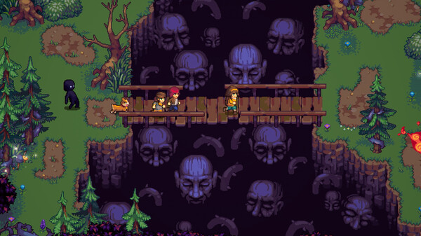 布鲁姆镇 奇幻物语 Bloomtown A Different Story|官方中文|本体+1.0.5升补|NSZ|原版|_7