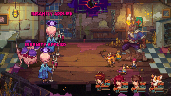 布鲁姆镇 奇幻物语 Bloomtown A Different Story|官方中文|本体+1.0.5升补|NSZ|原版|_9