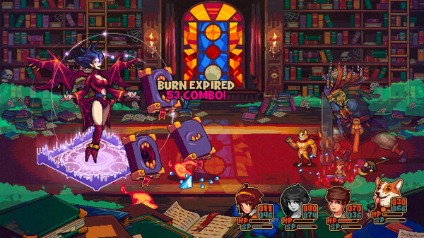 布鲁姆镇 奇幻物语 Bloomtown A Different Story|官方中文|本体+1.0.5升补|NSZ|原版|_4