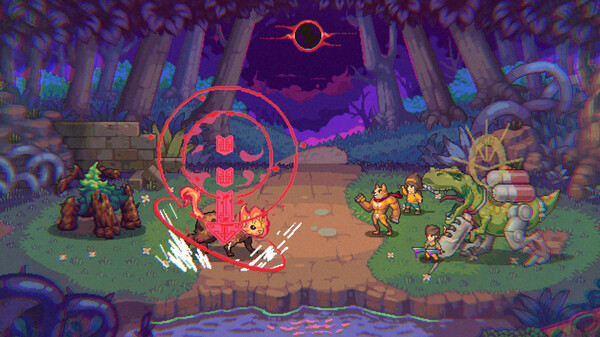 布鲁姆镇 奇幻物语 Bloomtown A Different Story|官方中文|本体+1.0.5升补|NSZ|原版|_6