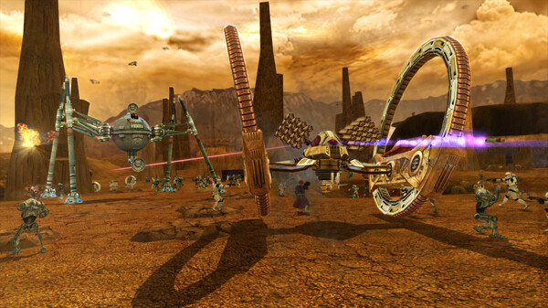 星球大战 前线 经典收藏版|官方中文|Build.13755077|解压即撸|_9