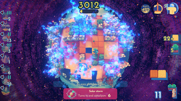 星球乐园 Planetiles|官方中文|NSZ|原版|_9