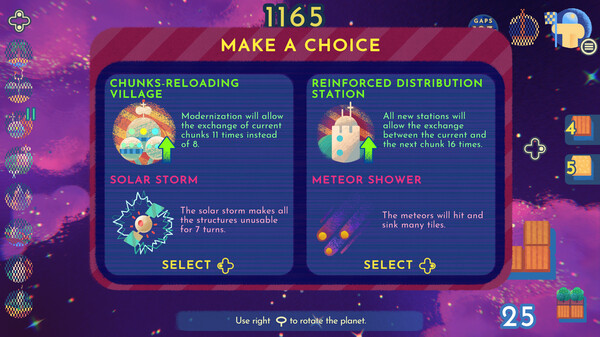 星球乐园 Planetiles|官方中文|NSZ|原版|_5