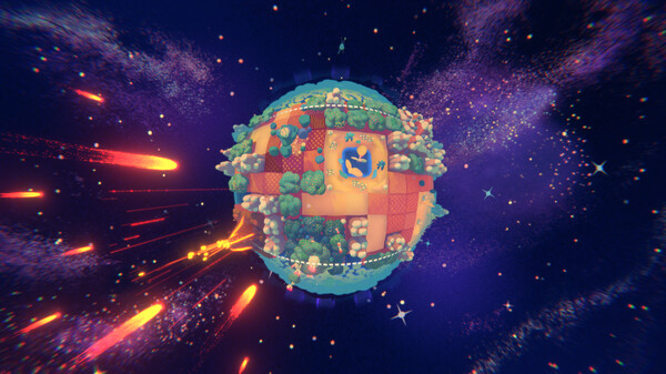 星球乐园 Planetiles|官方中文|NSZ|原版|_10