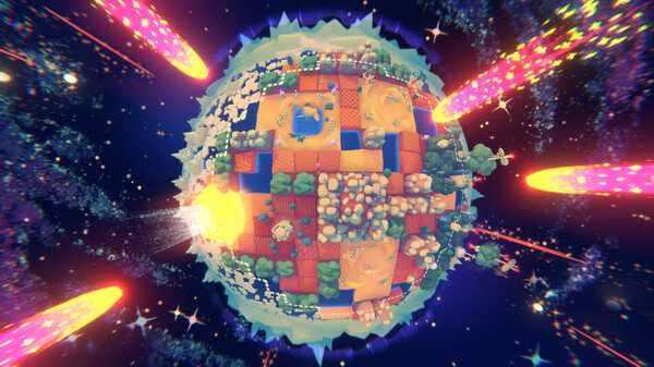 星球乐园 Planetiles|官方中文|NSZ|原版|_3