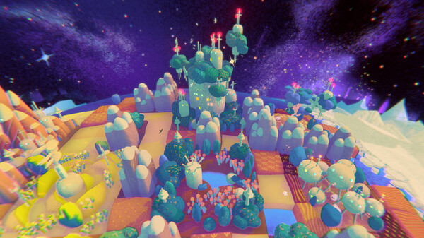 星球乐园 Planetiles|官方中文|NSZ|原版|_6