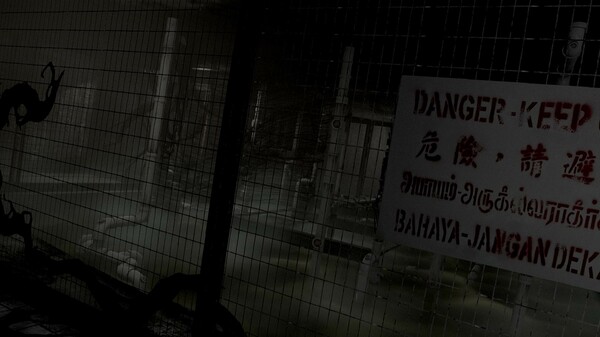 惨痕 Scarred|官方中文|解压即撸|_1