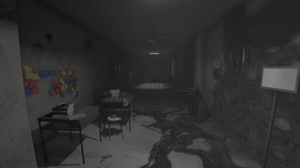 惨痕 Scarred|官方中文|解压即撸|_3