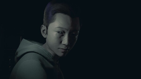 惨痕 Scarred|官方中文|解压即撸|_6