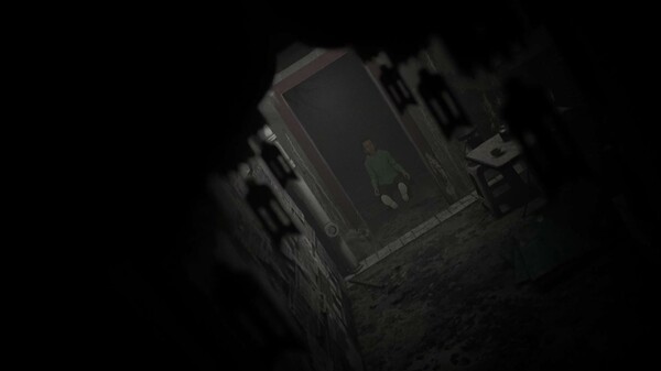 惨痕 Scarred|官方中文|解压即撸|_10