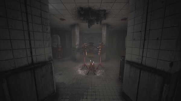 惨痕 Scarred|官方中文|解压即撸|_8