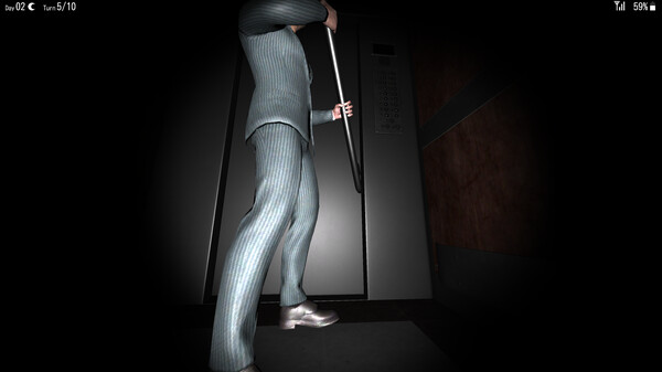 幸存者的罪恶感|官方中文|Build.11595506|解压即撸|_2