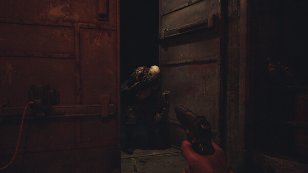 松树港 Pine Harbor |官方中文|Build.17769127-深入黑暗-迷雾重重|解压即撸|_3