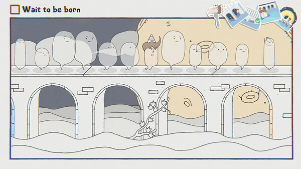 阿蛋等什么 While Waiting|官方中文|Build.17247318|解压即撸|_1