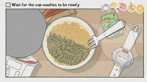 阿蛋等什么 While Waiting|官方中文|Build.17247318|解压即撸|_6