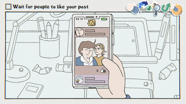 阿蛋等什么 While Waiting|官方中文|Build.17247318|解压即撸|_5