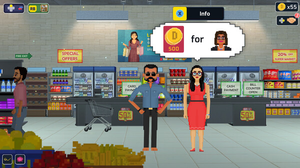 侦探 多特森 Detective Dotson|官方中文|解压即撸|_6