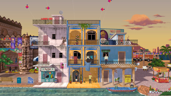 侦探 多特森 Detective Dotson|官方中文|解压即撸|_5