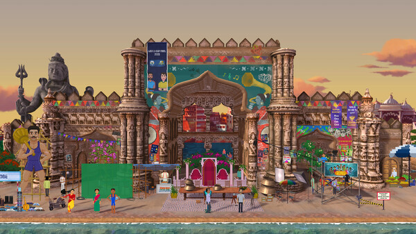 侦探 多特森 Detective Dotson|官方中文|解压即撸|_1