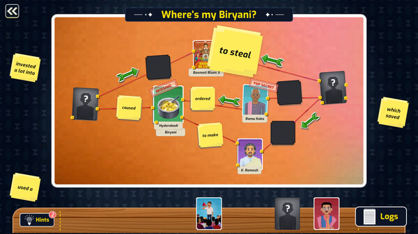 侦探 多特森 Detective Dotson|官方中文|解压即撸|_2