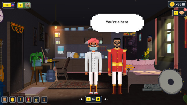 侦探 多特森 Detective Dotson|官方中文|解压即撸|_8