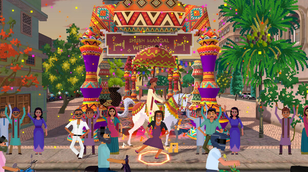 侦探 多特森 Detective Dotson|官方中文|解压即撸|_7