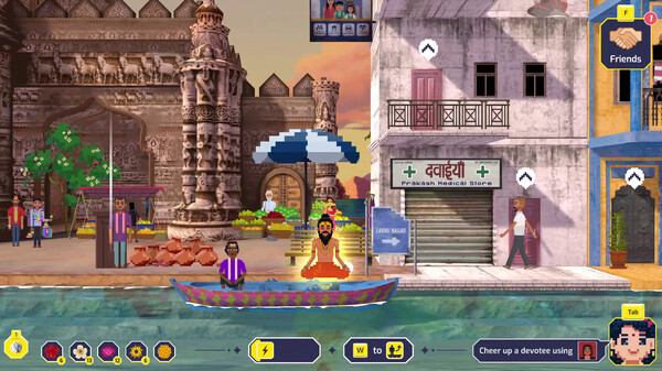 侦探 多特森 Detective Dotson|官方中文|解压即撸|_10