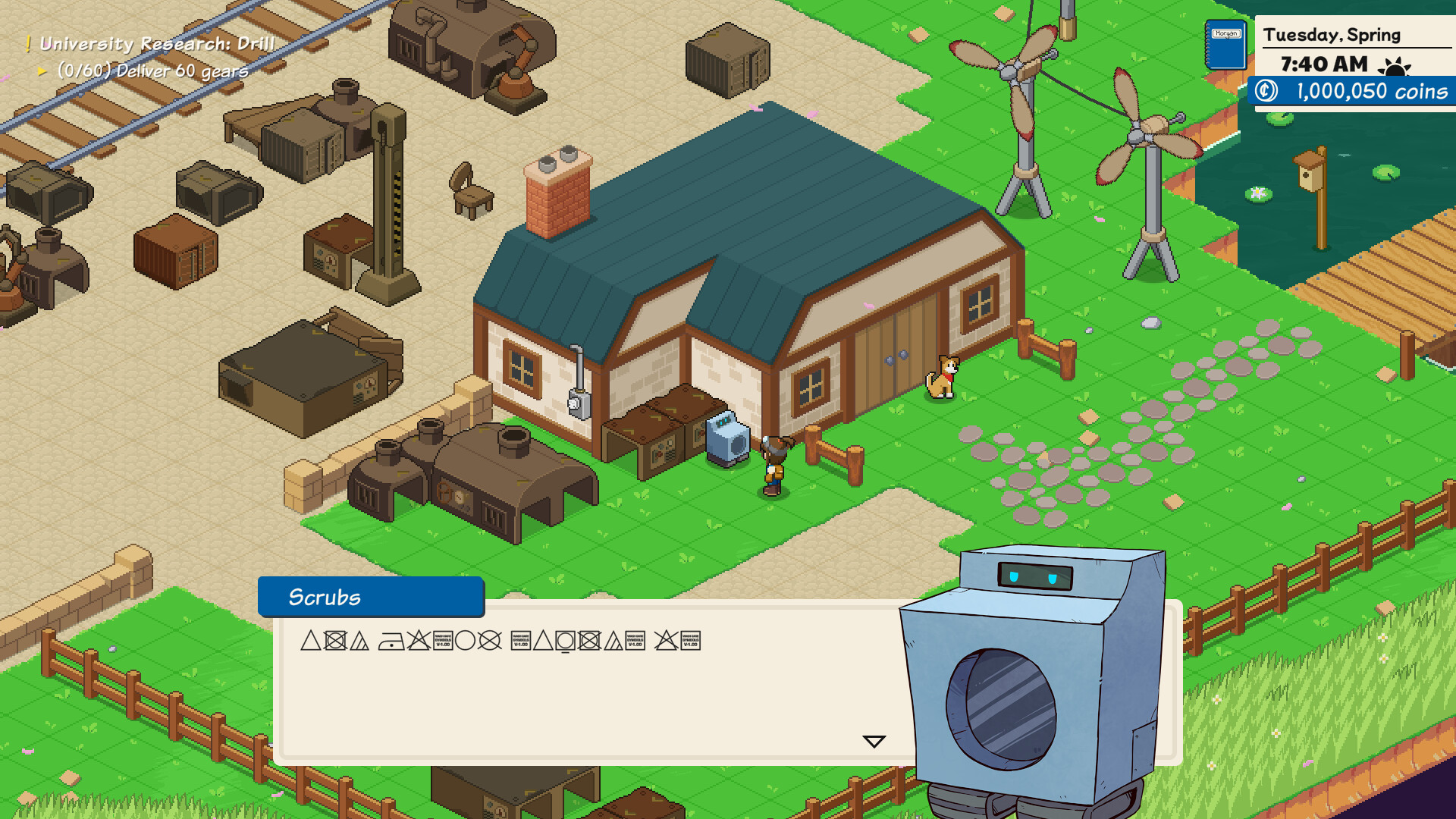 小小火箭实验室|Build.20240382+全DLC|解压即撸|_5