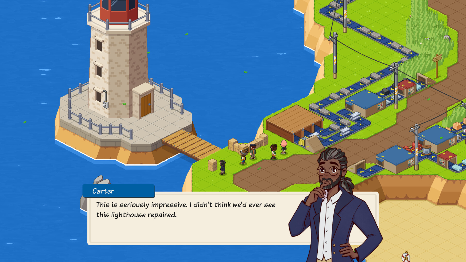 小小火箭实验室|Build.20240382+全DLC|解压即撸|_3