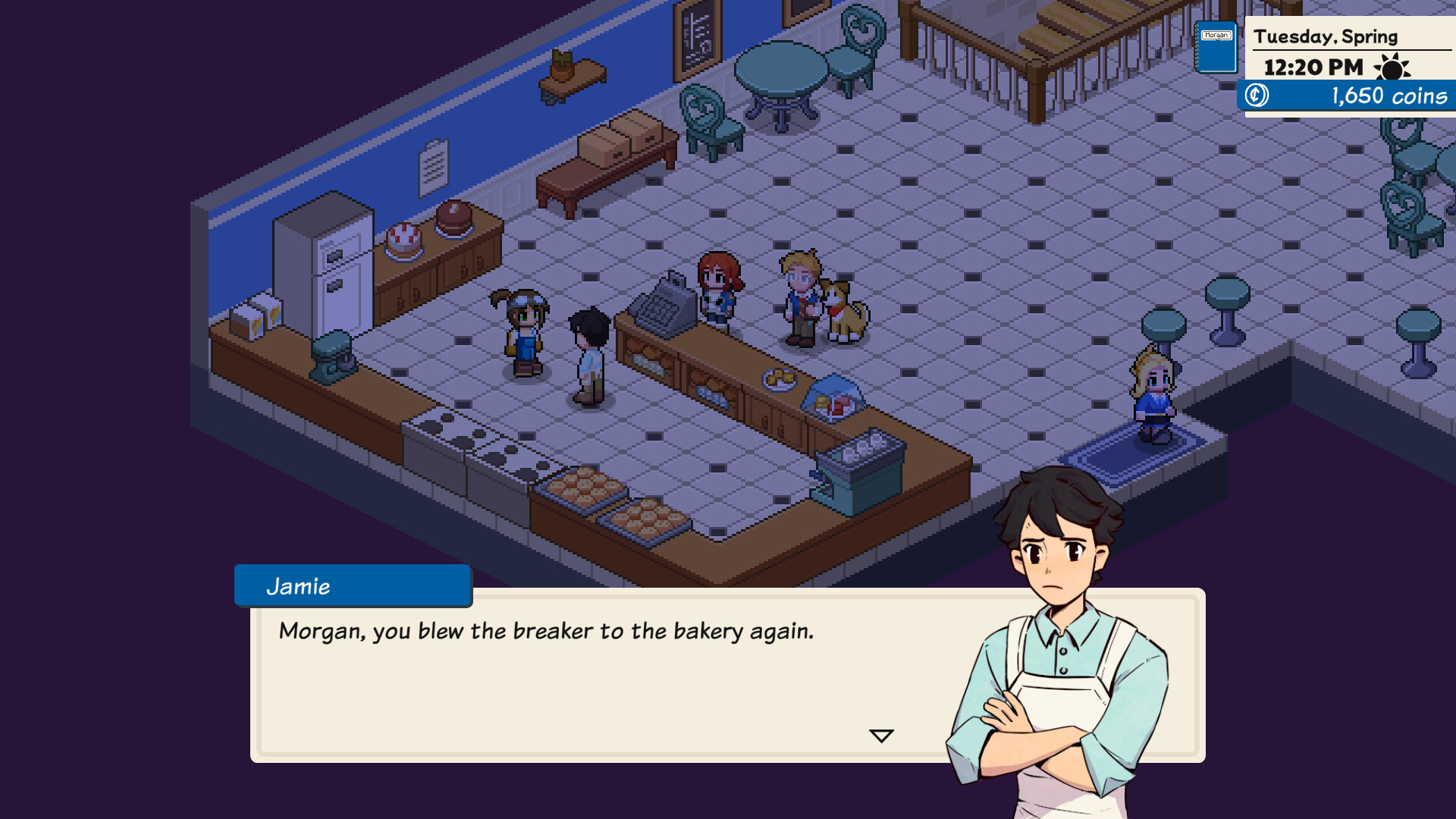 小小火箭实验室|Build.20240382+全DLC|解压即撸|_6