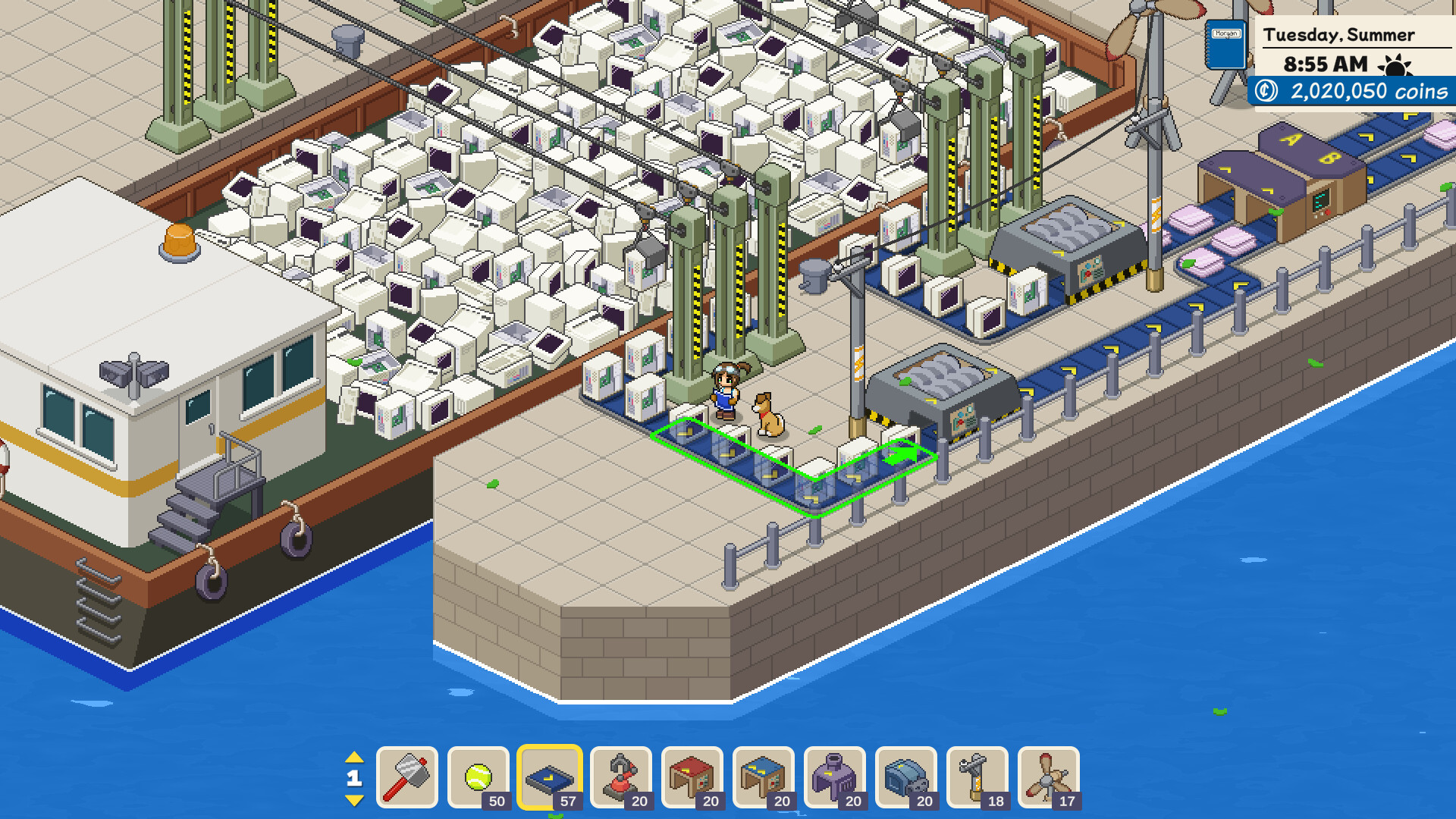 小小火箭实验室|Build.20240382+全DLC|解压即撸|_7