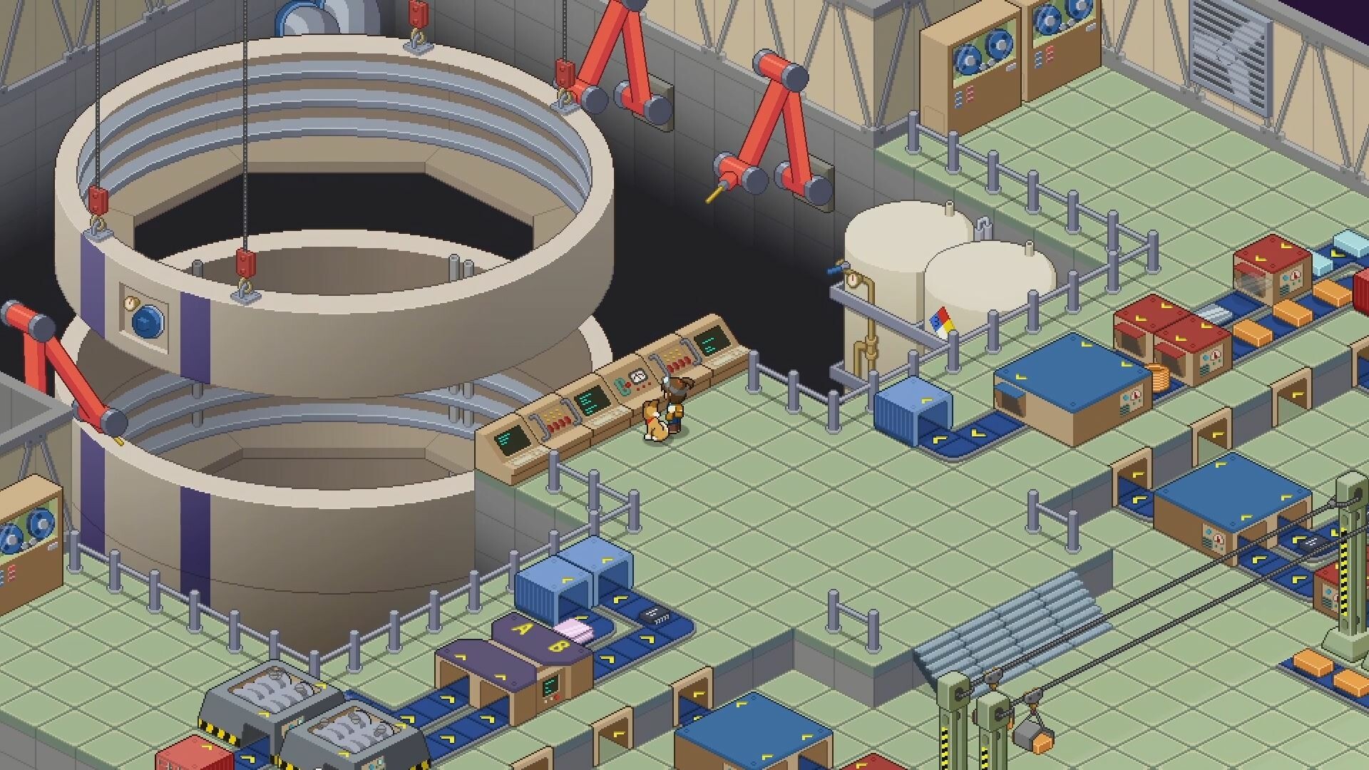 小小火箭实验室|Build.20240382+全DLC|解压即撸|_9