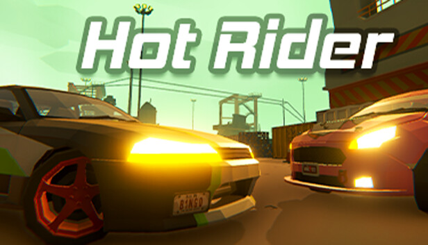 热门车手赛车模拟器|官方中文|NSZ|原版|_0