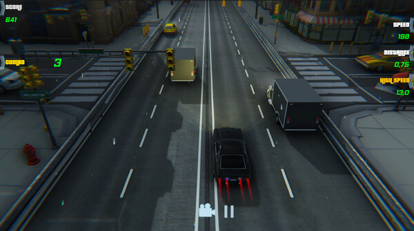 热门车手赛车模拟器|官方中文|NSZ|原版|_8