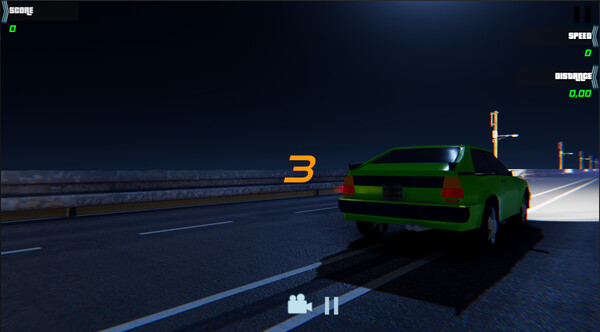 热门车手赛车模拟器|官方中文|NSZ|原版|_6