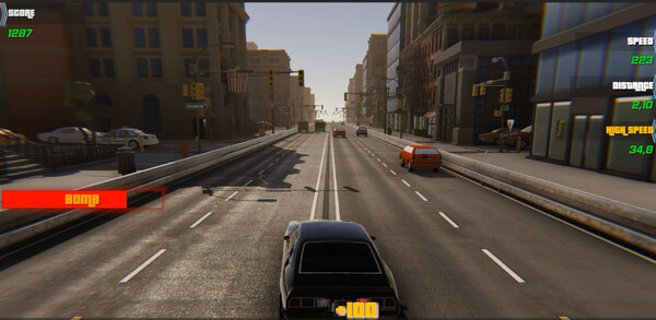 热门车手赛车模拟器|官方中文|NSZ|原版|_1