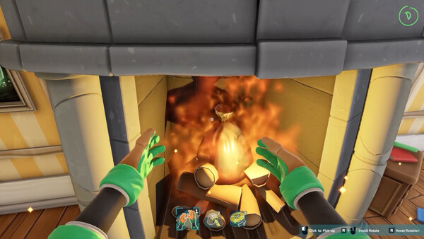 洗刷刷模拟器 Monster Mop Up|官方中文|Build.19583573|解压即撸|_9